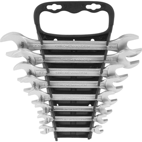 Jogo de chaves fixas 6 mm a 22 mm VONDER