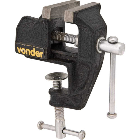 Torno de bancada tipo mini 11/2" VONDER