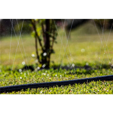 Mangueira para irrigação kit jardim 15 metros VONDER