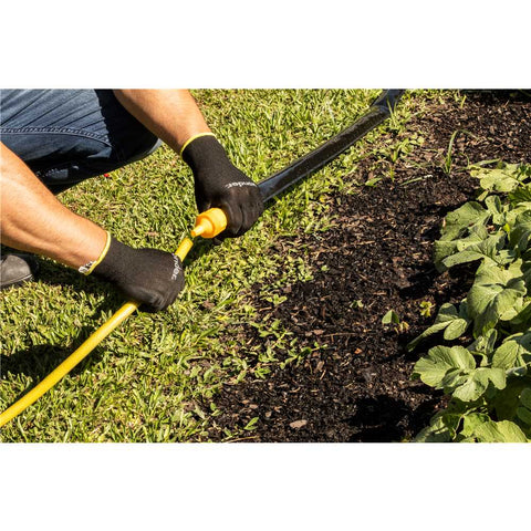 Mangueira para irrigação kit jardim 15 metros VONDER