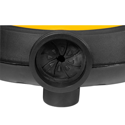 Lavadora Alta Pressão e Aspirador 2 em 1 LAV1412 220V Vonder 1400W e 1200W