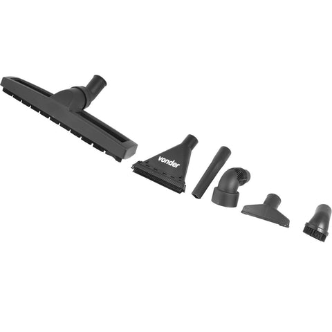 Lavadora Alta Pressão e Aspirador 2 em 1 LAV1412 220V Vonder 1400W e 1200W