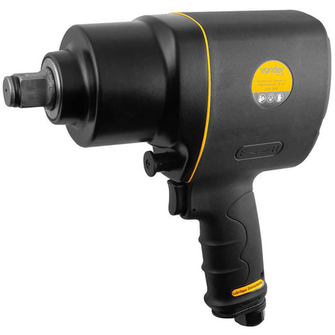 Chave de Impacto Pneumática 3/4" 191mm Vonder Plus CIP 340 Oficinas Metalúrgicas