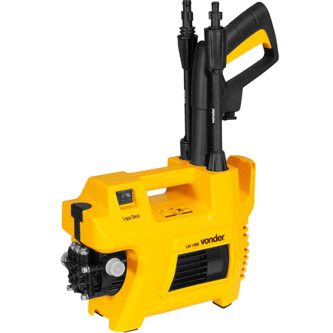 Lavadora de Alta Pressão LAV 1400I Vonder 127V