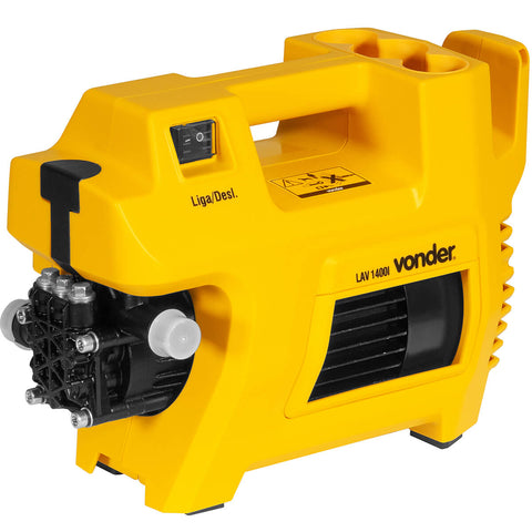 Lavadora de Alta Pressão LAV 1400I Vonder 127V