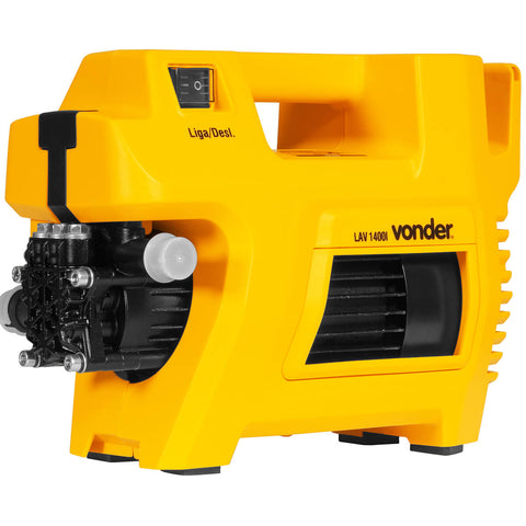 Lavadora de Alta Pressão LAV 1400I Vonder 127V