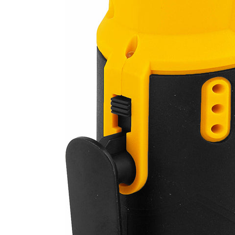 Chave Catraca a Bateria com Encaixe 3/8' 108V Bivolt CCV 108 Vonder