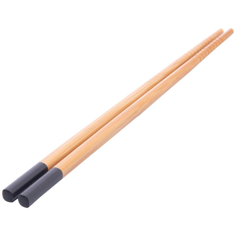 Kit para Sushi 9 peças Bambu Cerâmica Nagoya Lyor para Servir Comida Japonesa