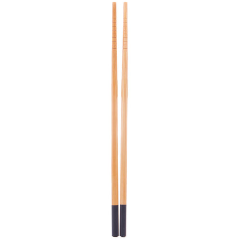 Kit para Sushi 9 peças Bambu Cerâmica Nagoya Lyor para Servir Comida Japonesa