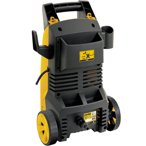Lavadora de Alta Pressão 127V Vonder 1.400W LAV 1400