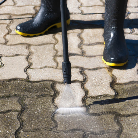 Lavadora de Alta Pressão 127V Vonder 1.400W LAV 1400