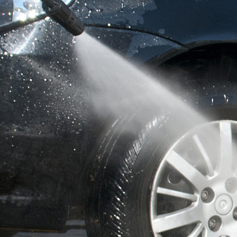 Lavadora de Alta Pressão 127V Vonder 1.400W LAV 1400