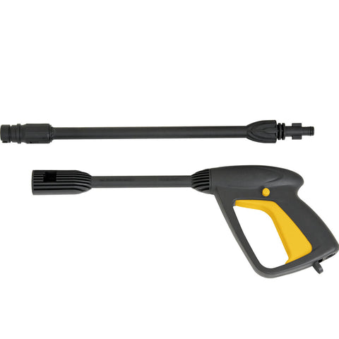 Lavadora de Alta Pressão 127V Vonder 1.400W LAV 1400