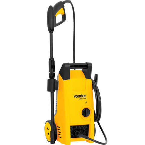 Lavadora de Alta Pressão 220V Vonder 1.400W LAV 1400
