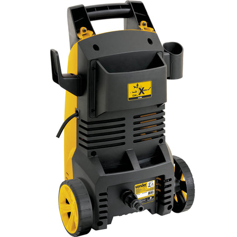 Lavadora de Alta Pressão 220V Vonder 1.400W LAV 1400