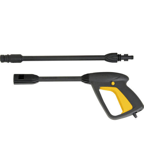 Lavadora de Alta Pressão 220V Vonder 1.400W LAV 1400