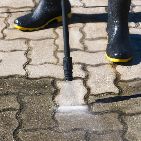 Lavadora de Alta Pressão 220V Vonder 1.400W LAV 1400