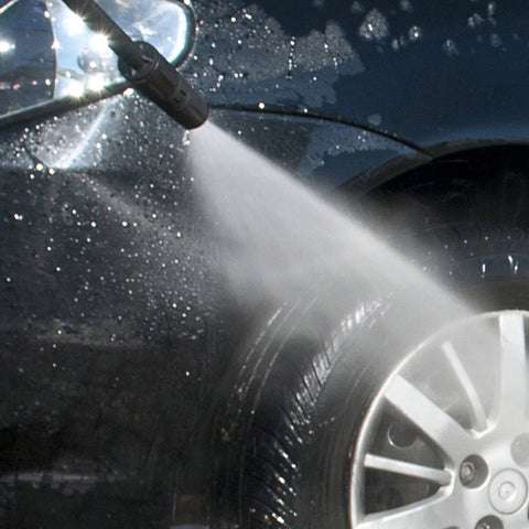 Lavadora de Alta Pressão 220V Vonder 1.400W LAV 1400