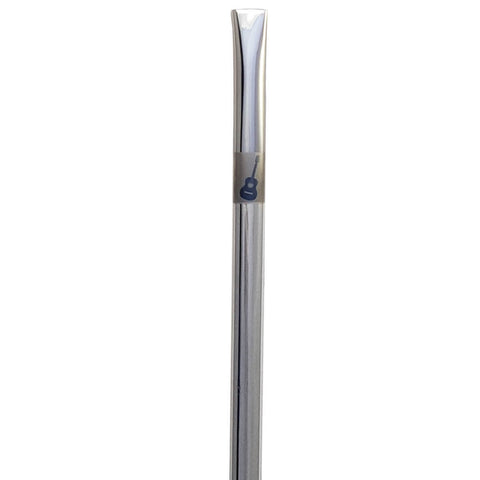 Copo 450ml de Tererê Rosa com Tampa e Bomba 21m Sem Bojo Aço Inox Estampa Violão para Chimarrão Gelado