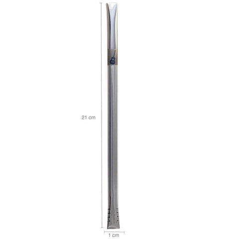 Copo 450ml de Tererê Rosa com Tampa e Bomba 21m Sem Bojo Aço Inox Estampa Violão para Chimarrão Gelado