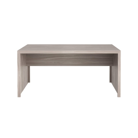 Mesa para Escritório 163cm ME4109 Carvalho Tecnomobili