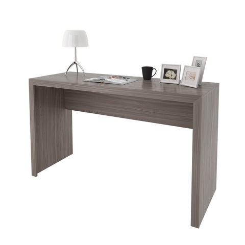 Mesa para Escritório 127cm ME4135 Carvalho Tecnomobili