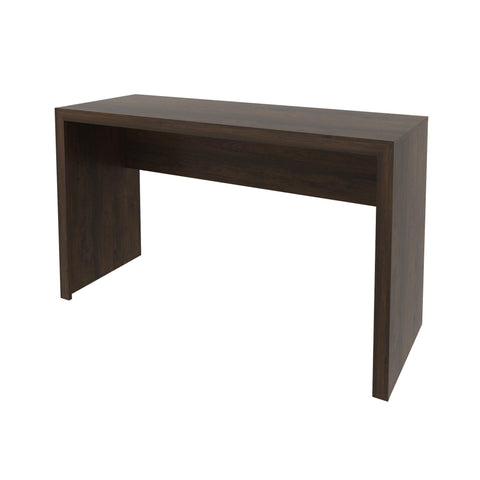 Mesa para Escritório 127cm ME4135 Rústico Tecnomobili