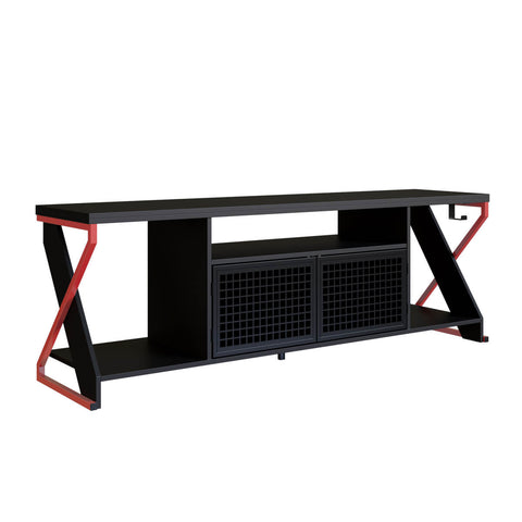 7898270102219_3_77_-_FI_P1033_-_Rack_Gamer_-_Preto_MetalVermelho.jpg