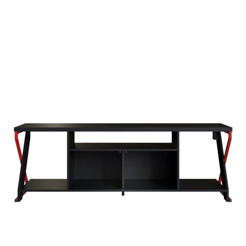 7898270102219_4_77_-_FI_P1033_-_Rack_Gamer_-_Preto_MetalVermelho_-_aberto.jpg