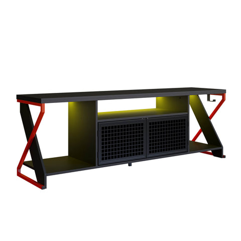 7898270102219_7_77_-_FI_P1033_-_Rack_Gamer_-_Preto_MetalVermelho_-_led_amarelo.jpg