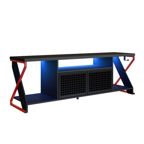 7898270102219_8_77_-_FI_P1033_-_Rack_Gamer_-_Preto_MetalVermelho_-_led_azul.jpg
