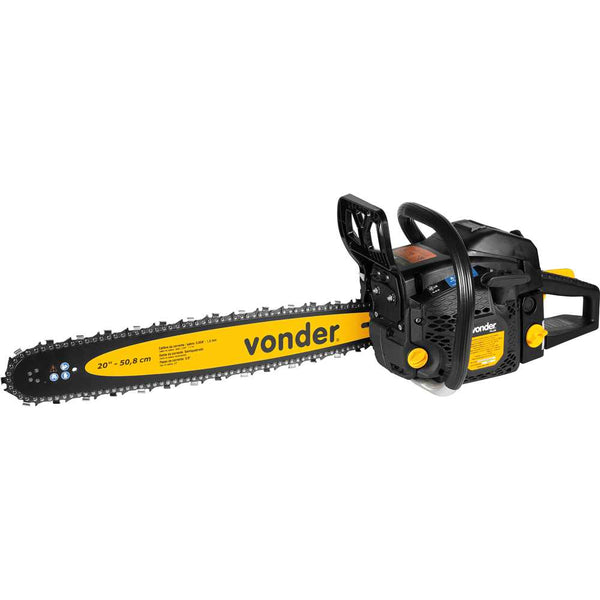 デブネコ Motosserra Gasolina 54,5cc Mgc545 Vd Pl – Zanline Bazar e Utensílios