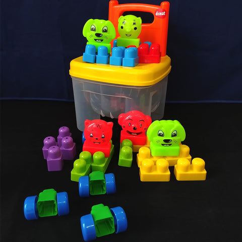 Cadeira De Criança Brinquedos Educativos Brinkadeira Peças