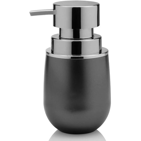Conjunto Banheiro Belly Saboneteiras Porta Escova Algodão