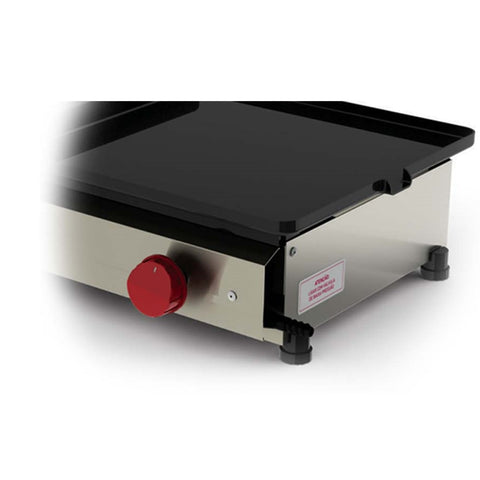 Sanduicheira Dupla Grill Inox Chapa Para Lanches Hamburguer Progas