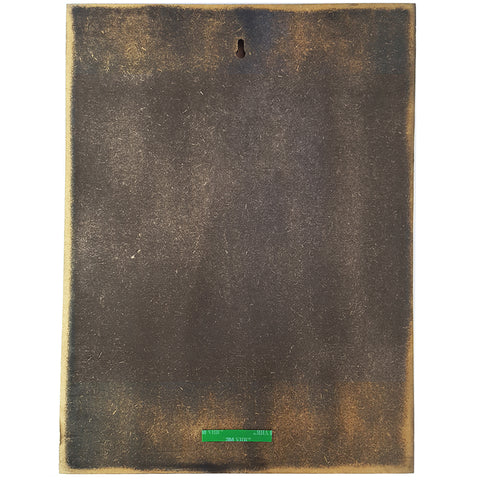 Suporte Porta 31 Capsulas Parede Três Corações MDF Artesanal