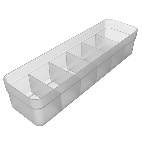 Organizador para Gavetas Colmeia Organizadora Logic Pequeno