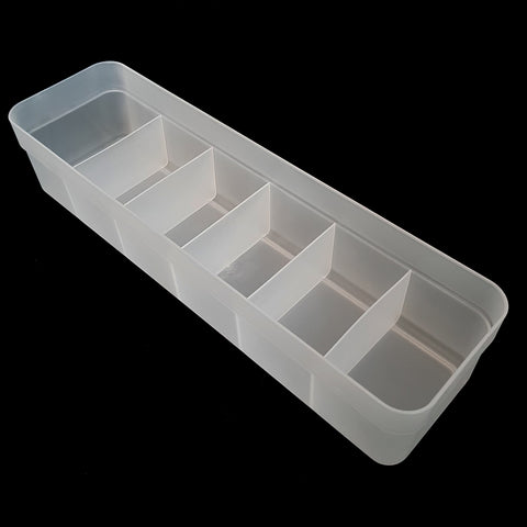 Organizador para Gavetas Colmeia Organizadora Logic Pequeno