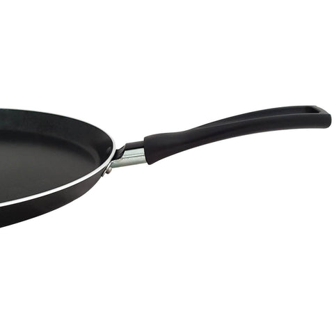 Tapioqueira Antiaderente Pro-flon Panquequeira Frigideira Brinox Masala