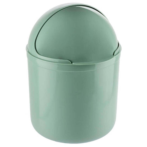 Kit Cozinha Escorredor Louça Porta Detergente Lixeira Pia 4L UZ