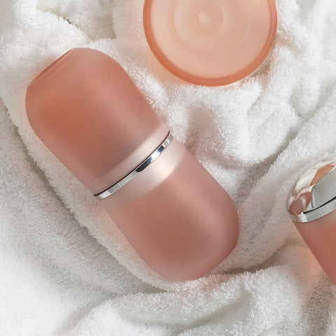 Conjunto Pia Banheiro Porta Escovas de Dente Sabonete Líquido Belly Soft