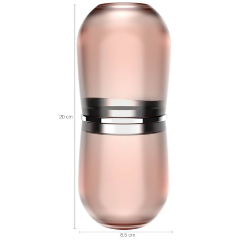 Conjunto Pia Banheiro Porta Escovas de Dente Sabonete Líquido Belly Soft