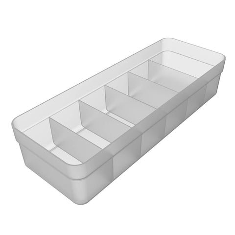 Organizador para Gavetas Colmeia Organizadora Logic Grande