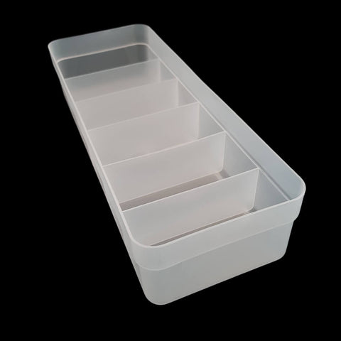 Organizador para Gavetas Colmeia Organizadora Logic Grande