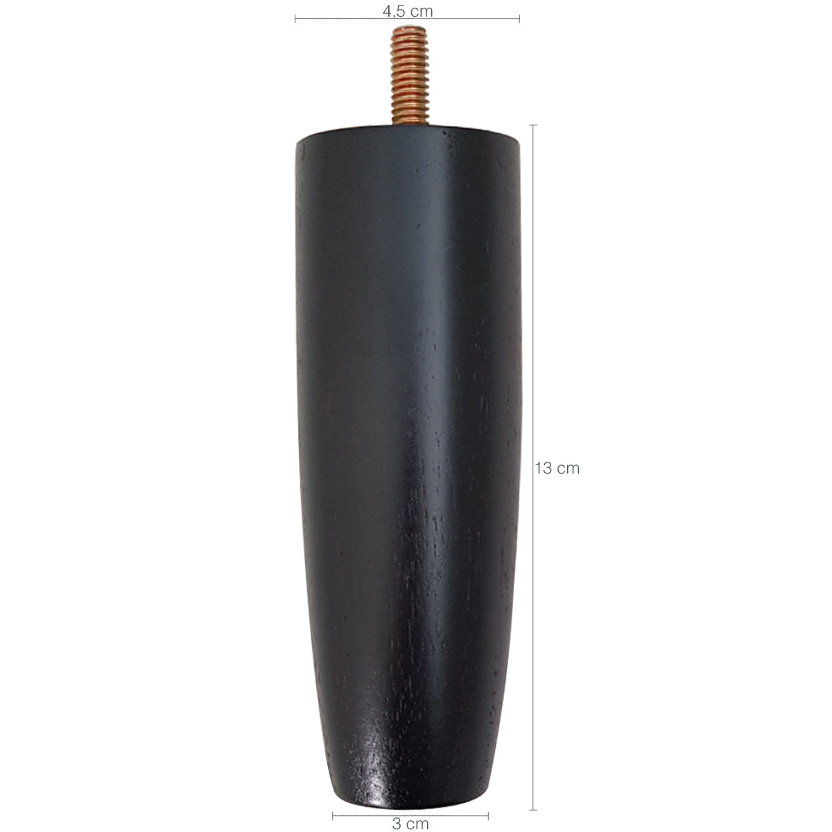 Kit_07_Pés_De_Madeira_Para_Camas_Box_Casal_Pe_De_Cama_13cm_Pés_Para_Móveis_Preto3.jpeg