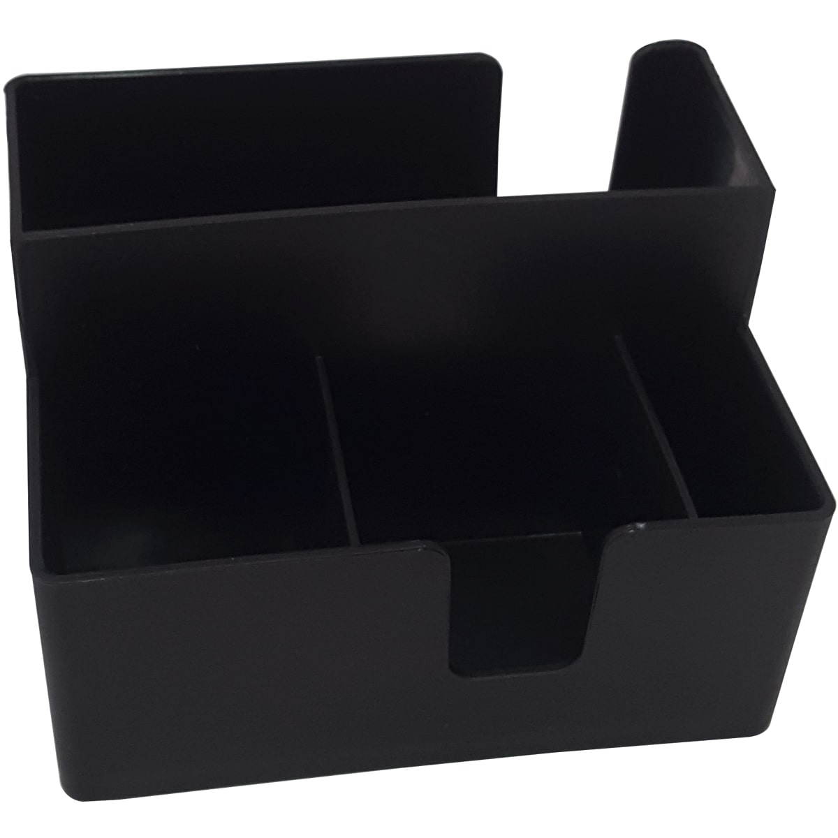 Porta_Sachês_Guardanapos_Açúcar_Organizador_Multiuso_Bancada_Preto4.jpeg