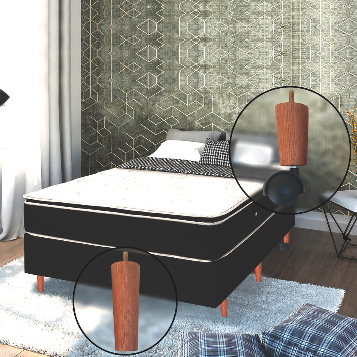 Kit_7_Pes_De_Cama_Box_Casal_com_5_Pé_Palito_Fixo_2_Rodizios5.jpeg
