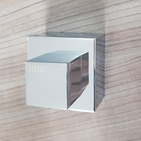 Acabamento De Registro Para Chuveiro Padrão Deca Cromado