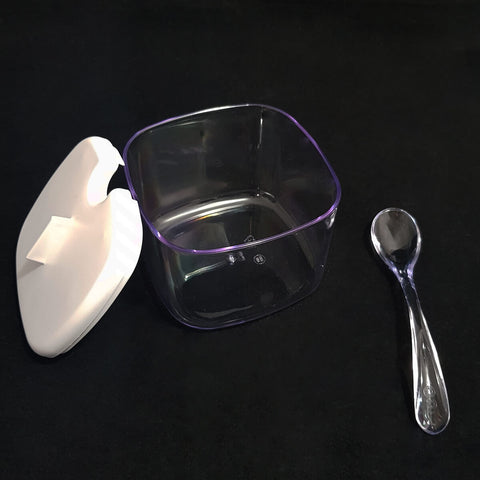 Conjunto Porta Frios Manteigueira Porta Queijo Minas E Açucareiro Branco
