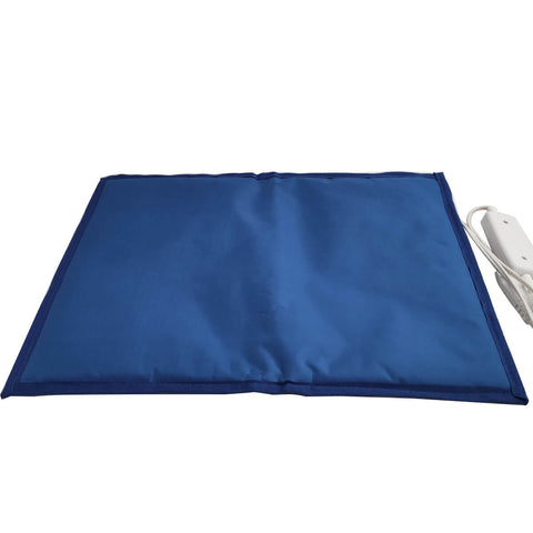 Almofada Térmica Compressa Termica Dores Musculares 47x57cm de 220v
